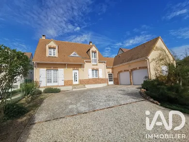 Maison à Solers (77111)