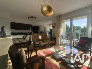 Apartment in Rennes (35000)
