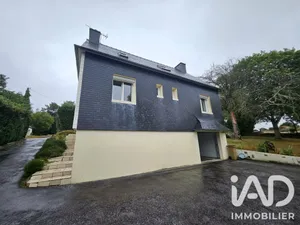 House in Plouguernével (22110)