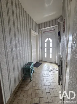Maison à Damvillers (55150)