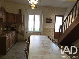 Maison à Damvillers (55150)