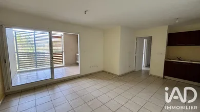Appartement à Saint-Denis (97417)