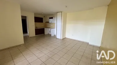 Appartement à Saint-Denis (97417)