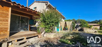 Maison à Mazan (84380)