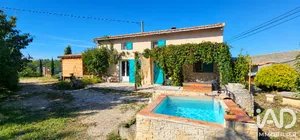 House in Mazan (84380)