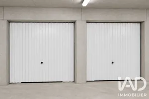 Garage à Lumbin (38660)