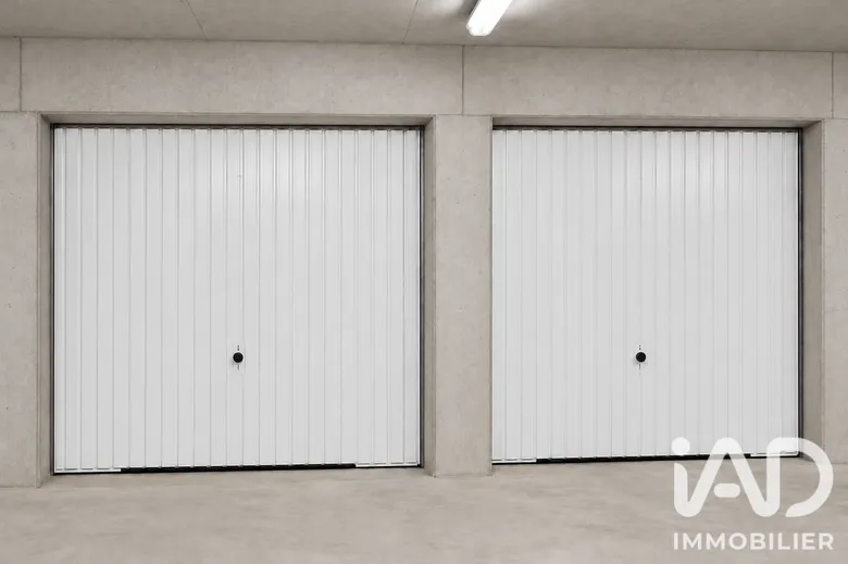 Parking 25 m² · à Lumbin · 25 m² · 42 000 €