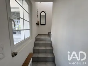 Apartment in Guiche (64520)