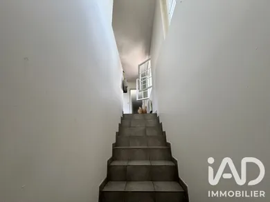 Appartement à Guiche (64520)