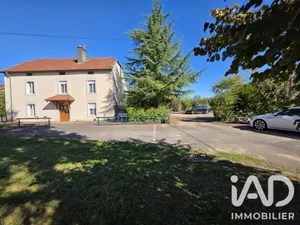 Immeuble à Vaivre-et-Montoille (70000)