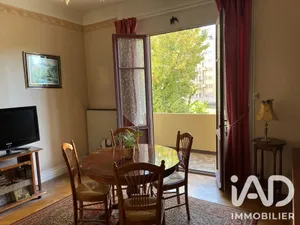 Appartement à Lyon (69004)