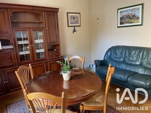 Apartment in Lyon (69004)