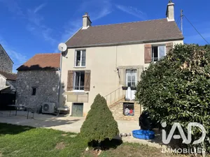 Maison de village à Boissy-le-Châtel (77169)