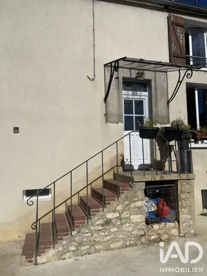 Village house in Boissy-le-Châtel (77169)