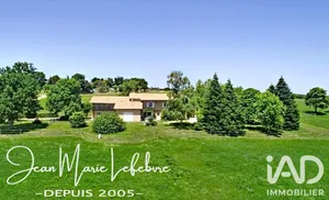 Maison à Vienne (38200)