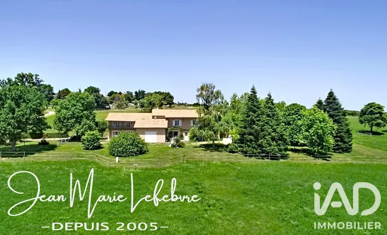 Maison 8 pièces 334 m² · à Vienne · 333,5 m² · 995 000 €
