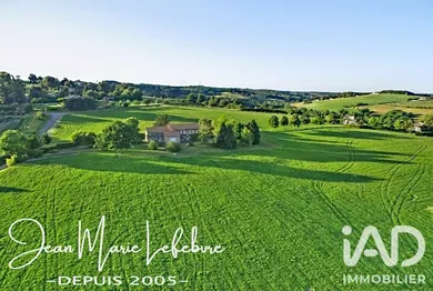 Maison à Vienne (38200)