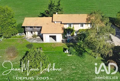 Maison à Vienne (38200)