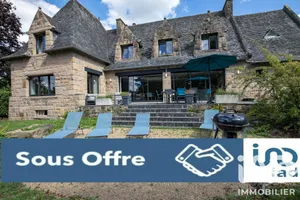 Mansion in Morlaix (29600)