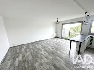 Apartment in Mérignac (33700)