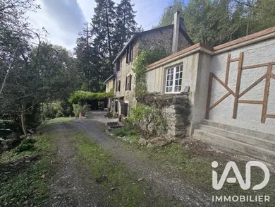 Maison de campagne à Vabre (81330)
