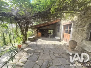 Maison de campagne à Vabre (81330)