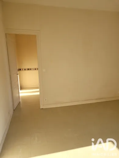 Appartement à Guise (02120)