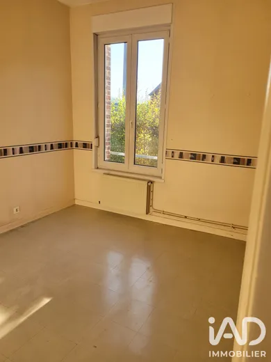 Appartement à Guise (02120)
