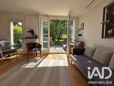House in La Celle-Saint-Cloud (78170)