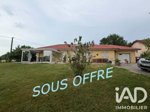 Traditional house in Les Avenières Veyrins-Thuellin (38630)
