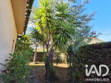 Maison traditionnelle à Cabestany (66330)