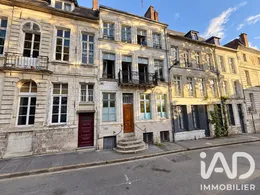Maison de ville à Arras (62000)