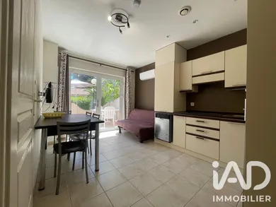 Apartment in SARI SOLENZARA (20145)