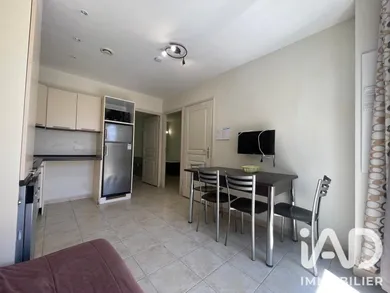 Apartment in SARI SOLENZARA (20145)