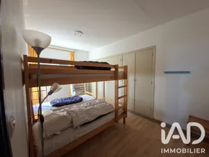Appartement à Allevard (38580)