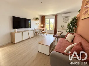 Apartment in La Seyne-sur-Mer (83500)