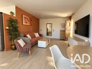Apartment in La Seyne-sur-Mer (83500)