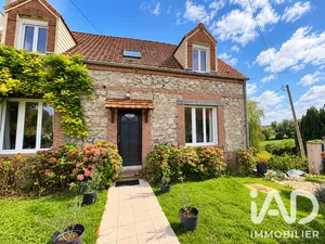 Maison de campagne à Hesdin-l'Abbé (62360)