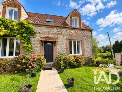 Park home in Hesdin-l'Abbé (62360)