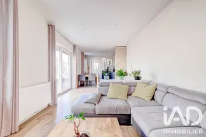 House in Les Pavillons-sous-Bois (93320)