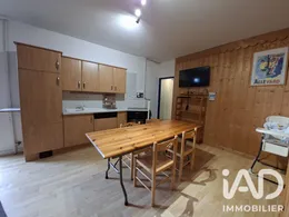 Appartement à Allevard (38580)