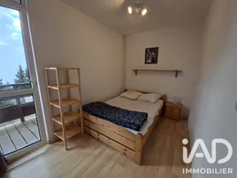 Appartement à Allevard (38580)
