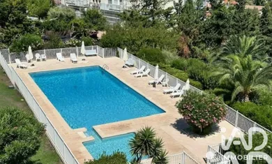 Appartement à Antibes (06600)