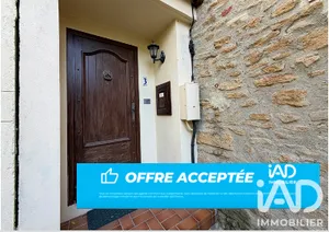 Maison de village à Grillon (84600)