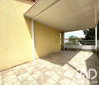Maison à Uzès (30700)