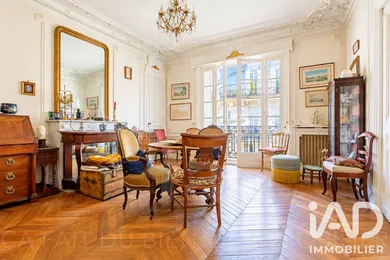 Apartment in Neuilly-sur-Seine (92200)