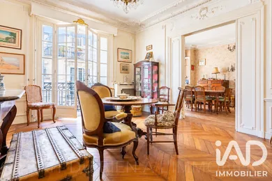 Apartment in Neuilly-sur-Seine (92200)