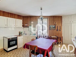 Maison traditionnelle à Nort-sur-Erdre (44390)