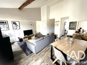Apartment in Die (26150)
