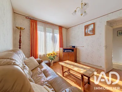 Maison traditionnelle à Barby (08300)